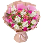 Букет Инстинкт любви