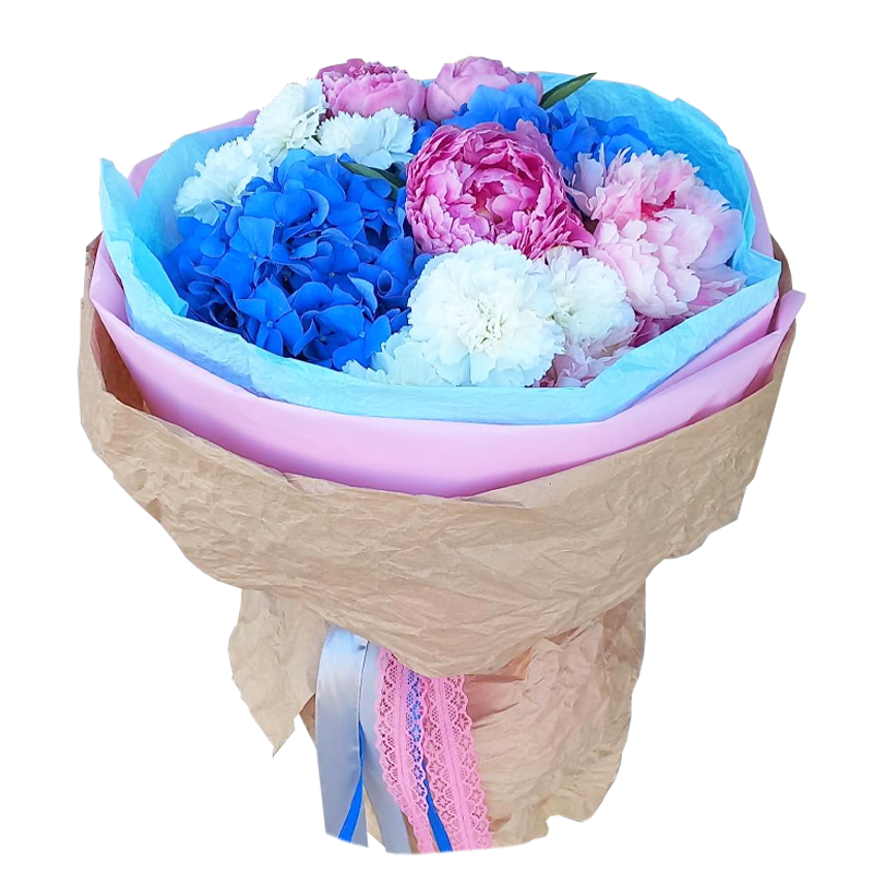 Букет Песнь Океана