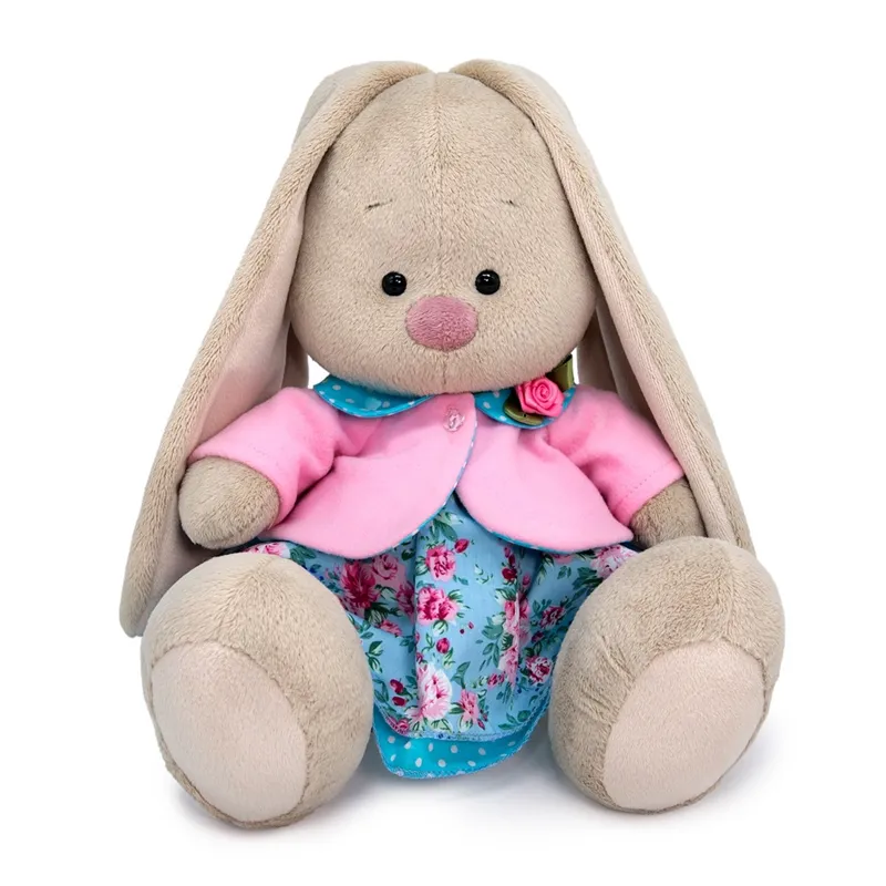 Плюшевая игрушка Зайка ми